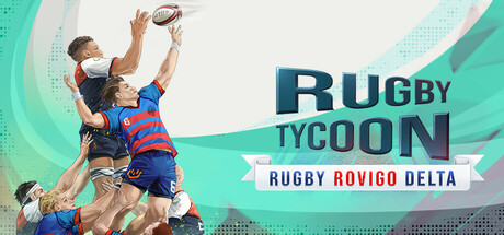 Rugby Tycoon Rugby Rovigo Delta