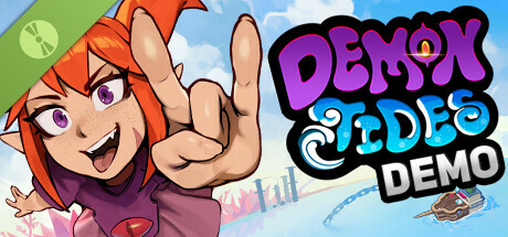 Demon Tides Demo
