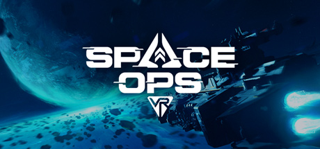 Space Ops VR: Reloaded