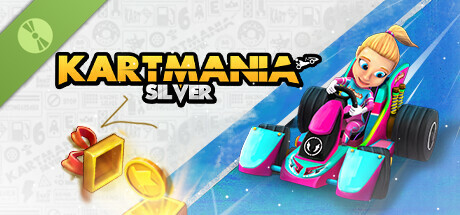 KartMania Silver Demo