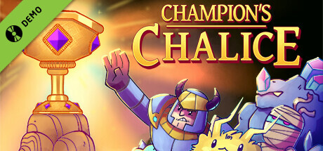 Champion's Chalice Demo