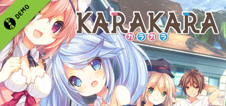 KARAKARA Demo