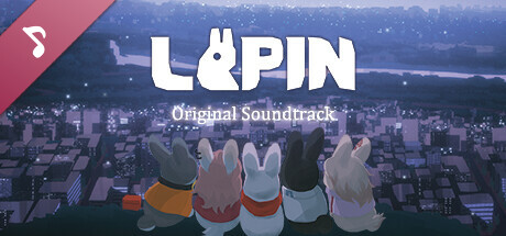 Lapin Soundtrack