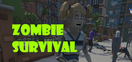 Zombie Survival