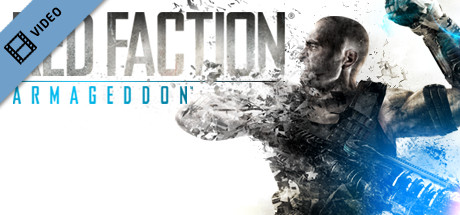 Red Faction: Armageddon Infestation Trailer