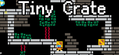 Tiny Crate