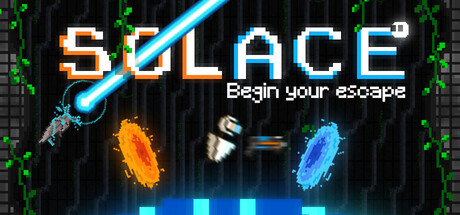 Solace : Begin Your Escape
