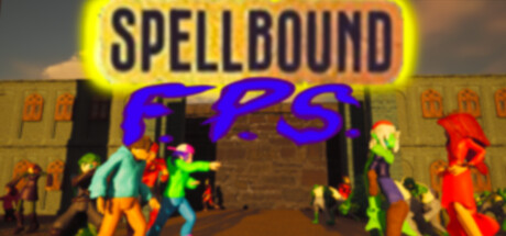 Spellbound FPS