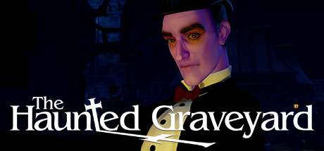 The Haunted Graveyard