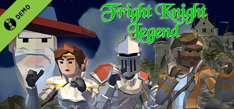 Fright Knight Legend Demo