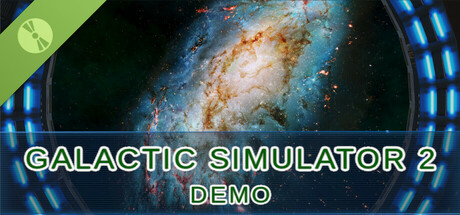 Galactic Simulator2: Stargate Demo