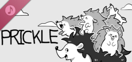 Prickle Soundtrack