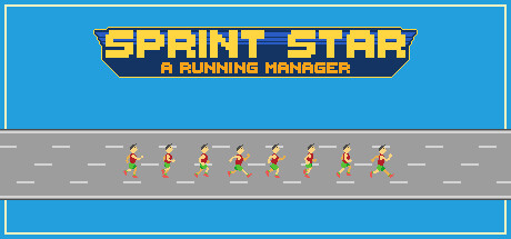 Sprint Star - A Running Manager