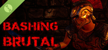 Bashing Brutal Demo