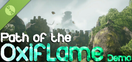 Path of the Oxiflame Demo