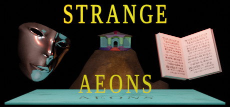 Strange Aeons