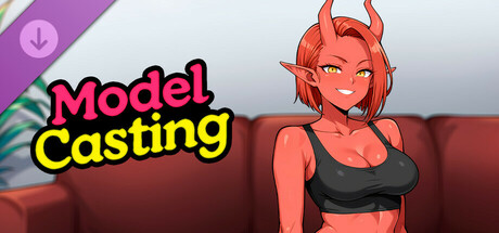 Model Casting - Zara