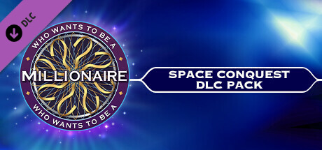 Who Wants To Be A Millionaire? - Space Conquest DLC Pack