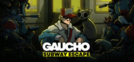 Gaucho: Subway Escape