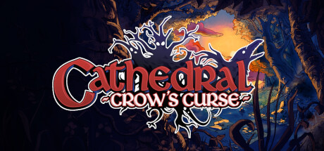 Cathedral: Crow's Curse