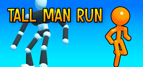Tall Man Run
