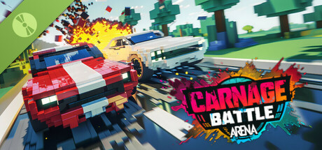 Carnage Battle Arena Demo