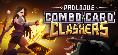 Combo Card Clashers: Prologue