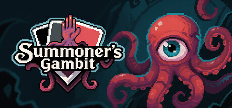 Summoner's Gambit Playtest