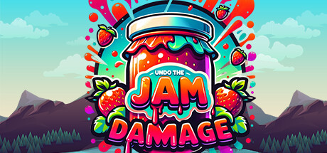 Undo The Jam Damage