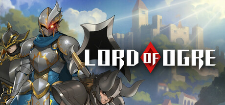 Lord of Ogre