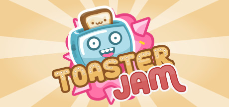 Toaster Jam