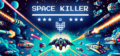 Space Killer