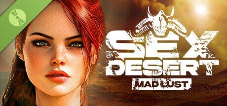 Sex Desert: Mad Lust Demo