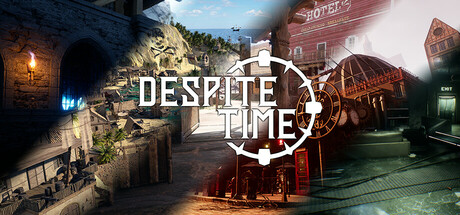Despite Time