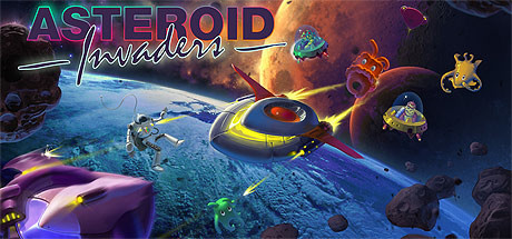 Asteroid Invaders