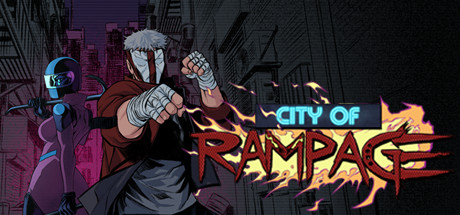 City of Rampage