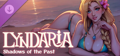 Lyndaria: Shadows of the Past DLC
