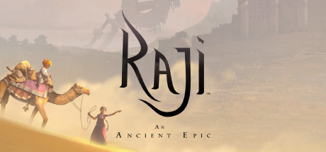 Raji: Prologue