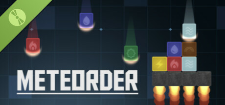 Meteorder Demo