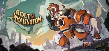 Bolt & Wahlington