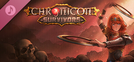 Chronicon: Survivors Original Soundtrack