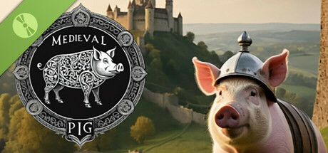 Medieval Pig Demo