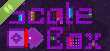 ScaleBox Demo