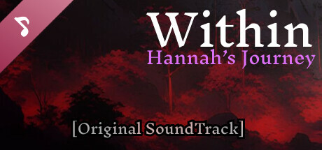 Within : Hannah's Journey Soundtrack