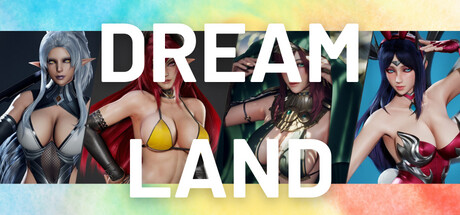 The Dreamland