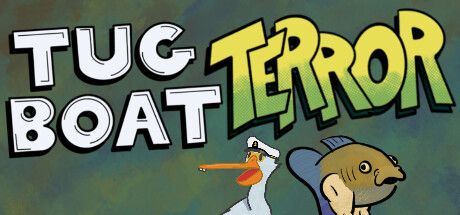 Tugboat Terror