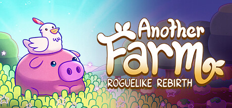 Another Farm Roguelike: Rebirth