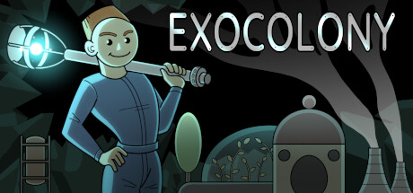 ExoColony: Planet Survival