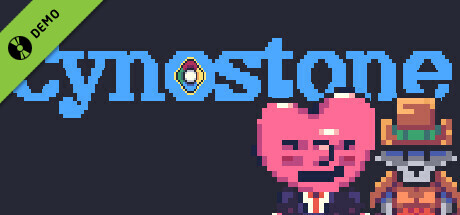 Cynostone Demo