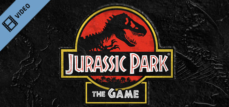 Jurassic Park Trailer